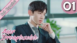 【Sub Español】Amor irremplazable EP01 Irreplaceable Love  与晨同光 [upl. by Waylin]