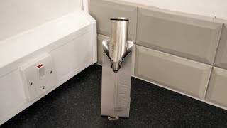 Aerolatte Milk Frother Quick and Easy Way to Perfectly Frothed Milk [upl. by Adirehs322]