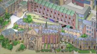 Alasdair Gray A Life in Progress Trailer [upl. by Fabyola]