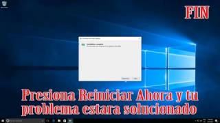 Solucion al Error Falta MFPlatdll en Windows 10 [upl. by Zaneta]