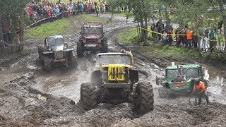 OffRoad Truck Mud Race  Klaperjaht 2019 [upl. by Haisi]