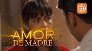 Amor de madre  Capítulo 1  Parte 13 [upl. by Marmion49]