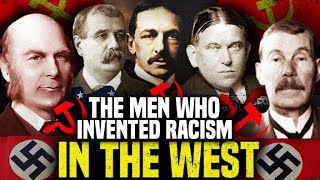 The Greatest Racists In American History [upl. by Haelam]