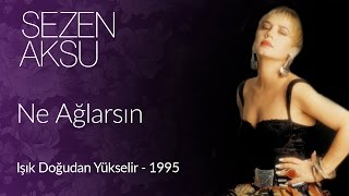 Sezen Aksu  Ne Ağlarsın [upl. by Alexio606]