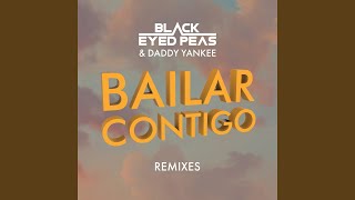 BAILAR CONTIGO Gianluca Vacchi Remix [upl. by Pavier791]