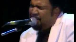 George Duke  Sweet Baby live [upl. by Parsaye813]