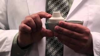 How to use Twisthaler inhaler [upl. by Ime]