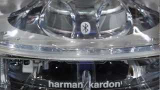 Harman Kardon Soundsticks Wireless  Bluetooth Speakers Product Showcasr [upl. by Sell]