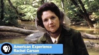 Chapter 1  Rachel Carson  American Experience  PBS [upl. by Rutledge535]