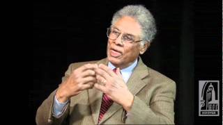 Facts and Fallacies with Thomas Sowell [upl. by Gnilrac]