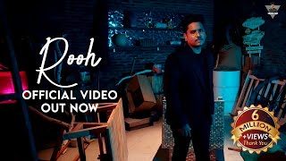 Kamal Khan Rooh Official Video SUPNA A Melodious Journey Punjabi Song 2021 [upl. by Haney]