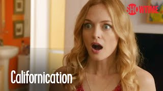 Californication  Smoking Hot Official Clip  Season 7 Episode 2  SHOWTIME [upl. by Atikahc788]