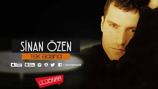 Sinan Özen  Çaresizim [upl. by Einaffit]