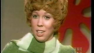 Vicki Lawrence on The Dating Game 1971 [upl. by Enelad]