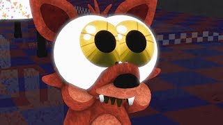 Funny FNAF Try Not To Laugh Challenge Funny FNAF Animations [upl. by Kenward]