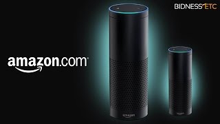 Amazon Echo  Alexa Setup amp Training [upl. by Kerrill]