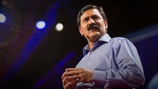 My Daughter Malala  Ziauddin Yousafzai  TED Talks [upl. by Damarra144]