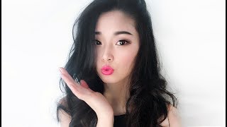 ASMR Mouth Sounds Kisses and Ear Massages NO TALKING [upl. by Kolivas]