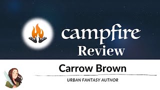 Campfire Review [upl. by Suoivatram]