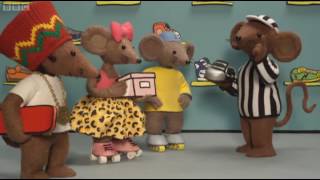 Rastamouse S01E09 Da Marathon Mystery [upl. by Belen748]