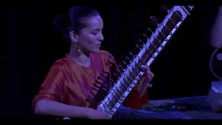 Anoushka Shankar Live 2019 Set 1 [upl. by Nerrad]