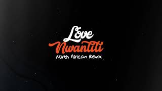 CKay  Love Nwantiti feat ElGrande Toto Lyric Video [upl. by Murielle]