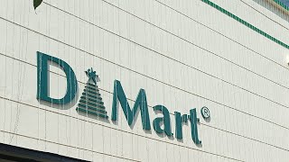 new opening Dmart oshiwara Dmart [upl. by Reichert]