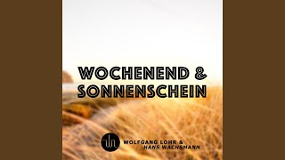 Wochenend Und Sonnenschein Electro Swing [upl. by Butcher113]