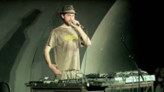 Beardyman  Live in the Underbelly The Full show [upl. by Delbert]