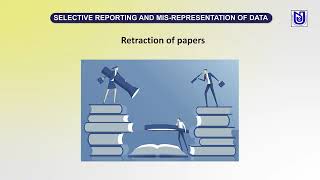 Module2 Unit12 Selective Reporting and Misrepresentation of Data [upl. by Deron]