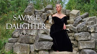 Savage Daughter [upl. by Cohligan]