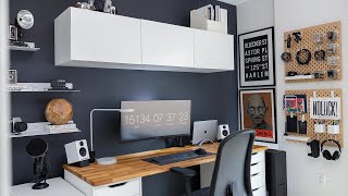 A Guide to Organize Your Workspace – How to Declutter [upl. by Leinahtan634]