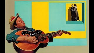 Lefty Frizzell  Mom and Dads Waltz [upl. by Yousuf]