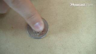 How to Do the Scotch and Soda Coin Trick [upl. by Anitra]