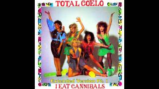 Toto Coelo  I Eat Cannibals Extended Version Pt 1 [upl. by Zalea]